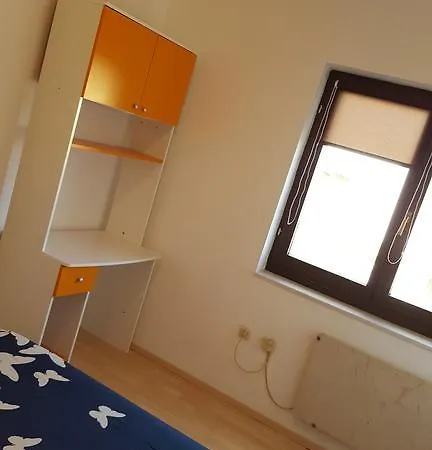 Appartamento Andela *