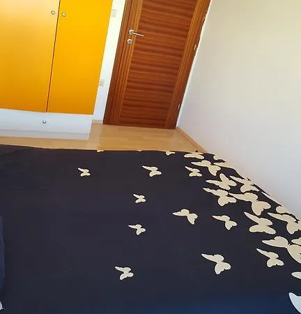 Appartamento Andela
